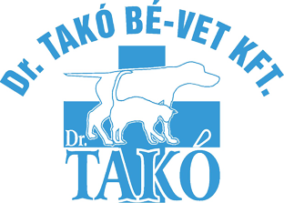 Dr. Takó Béla állatorvos