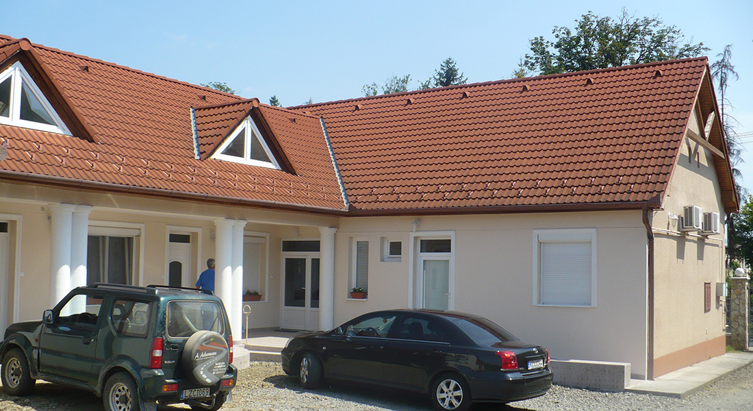 Dr. Takó Béla állatorvos - Nagyatád