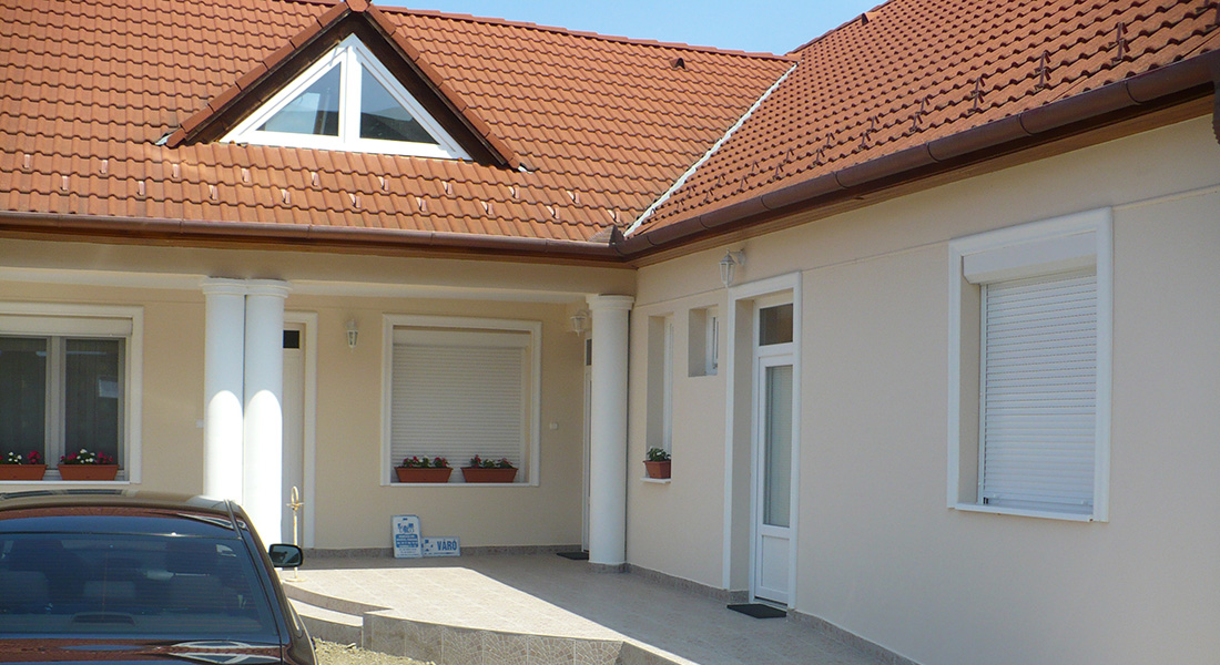 Dr. Takó Béla állatorvos - Nagyatád